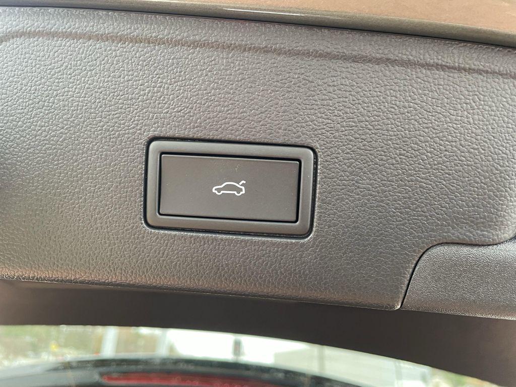 new 2026 Volkswagen Atlas Cross Sport car, priced at $44,265