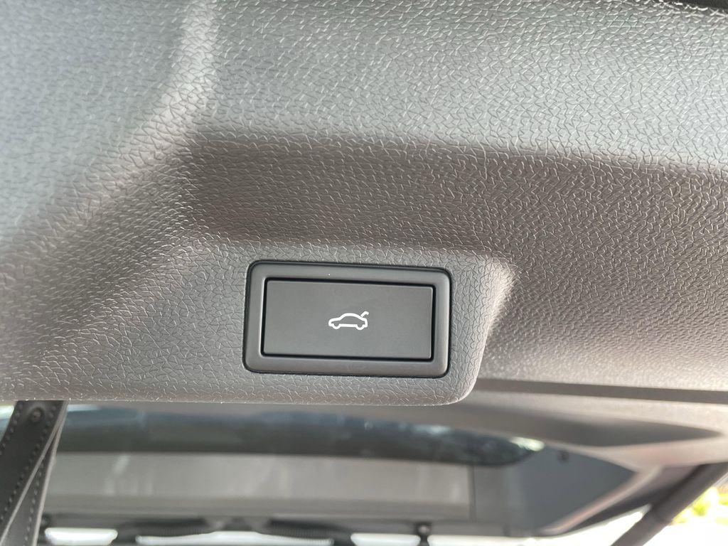 new 2025 Volkswagen ID. Buzz car, priced at $65,204