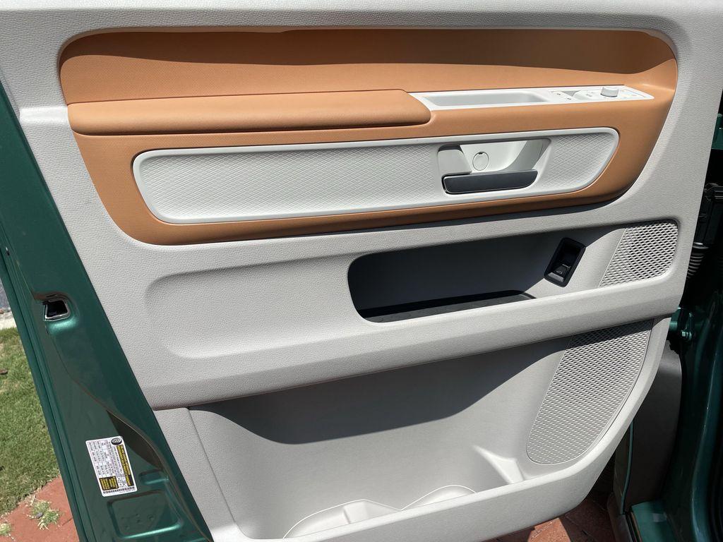 new 2025 Volkswagen ID. Buzz car, priced at $65,204