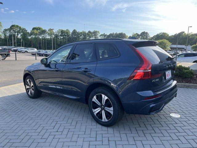 new 2024 Volvo XC60 Recharge Plug-In Hybrid car, priced at $65,440