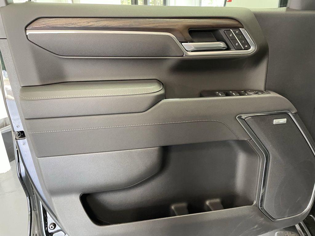 new 2026 GMC Sierra 1500 car, priced at $66,340