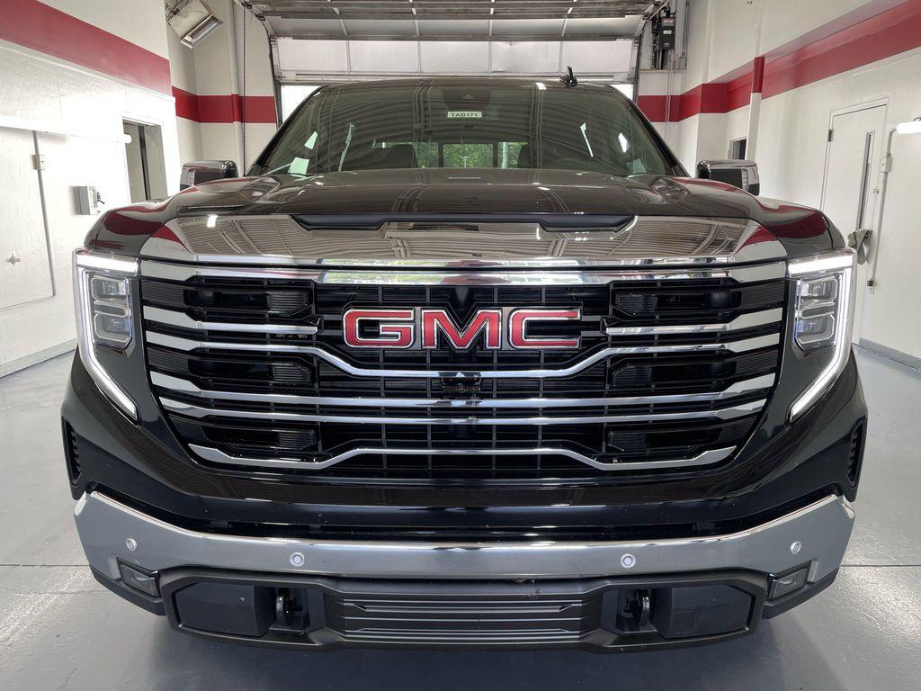 new 2026 GMC Sierra 1500 car, priced at $66,340