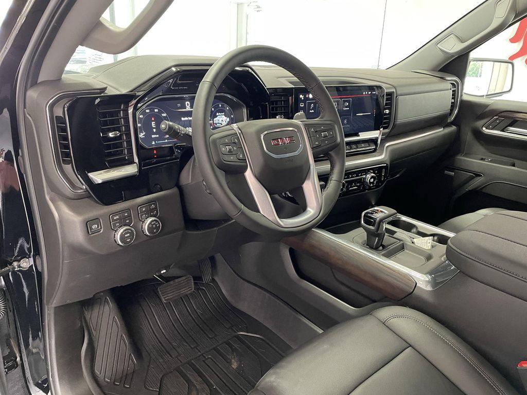 new 2026 GMC Sierra 1500 car, priced at $66,340