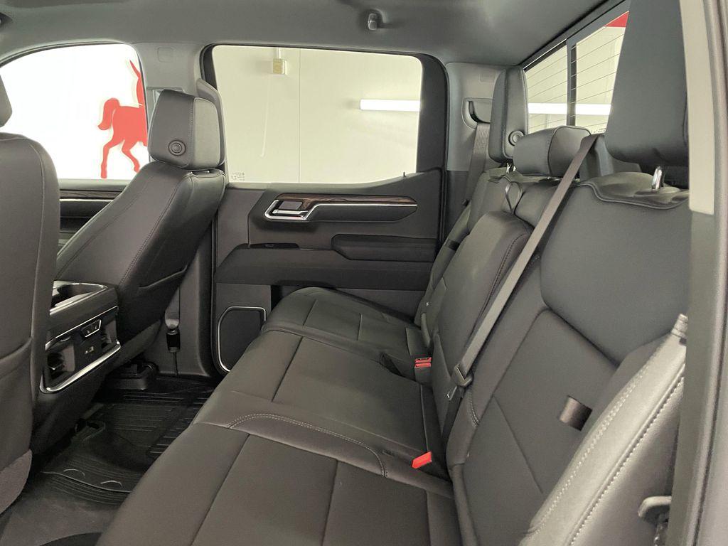 new 2026 GMC Sierra 1500 car, priced at $66,340