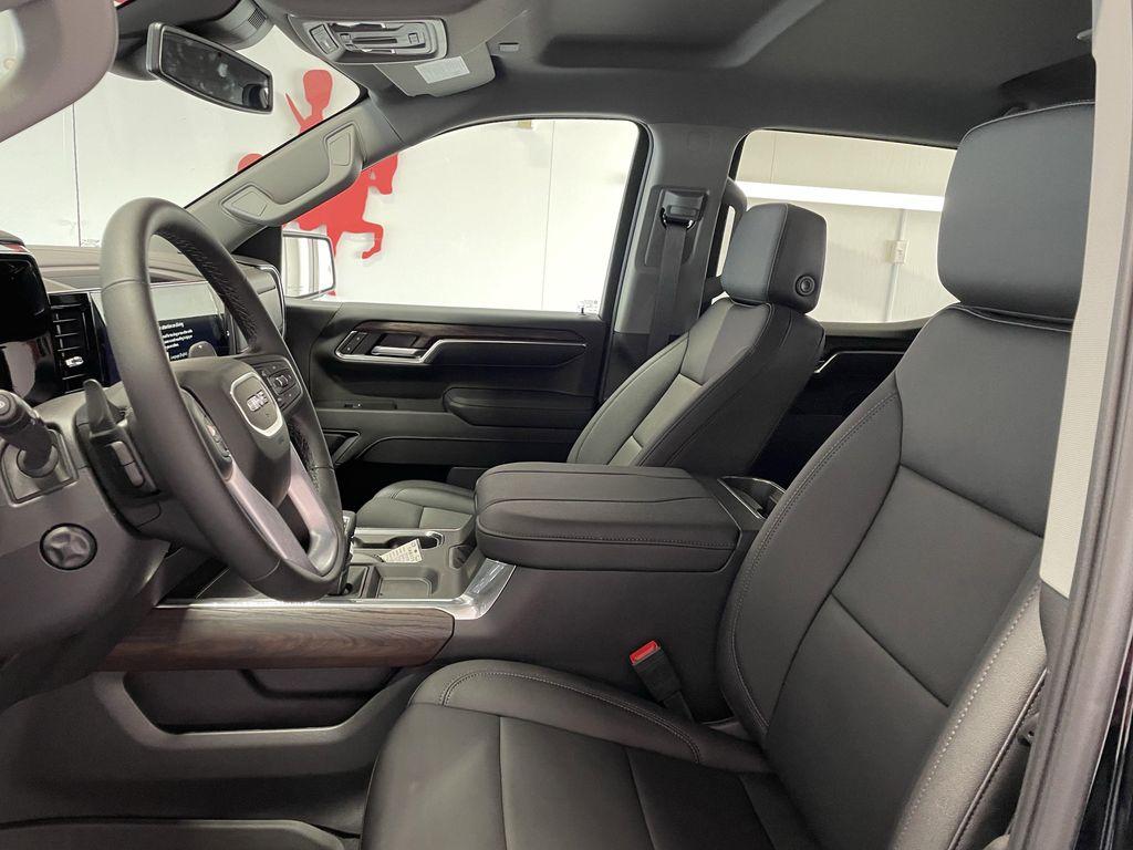 new 2026 GMC Sierra 1500 car, priced at $66,340