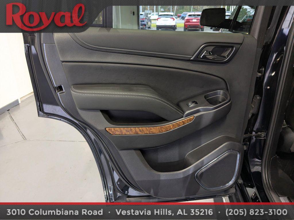 used 2020 Chevrolet Tahoe car, priced at $40,999