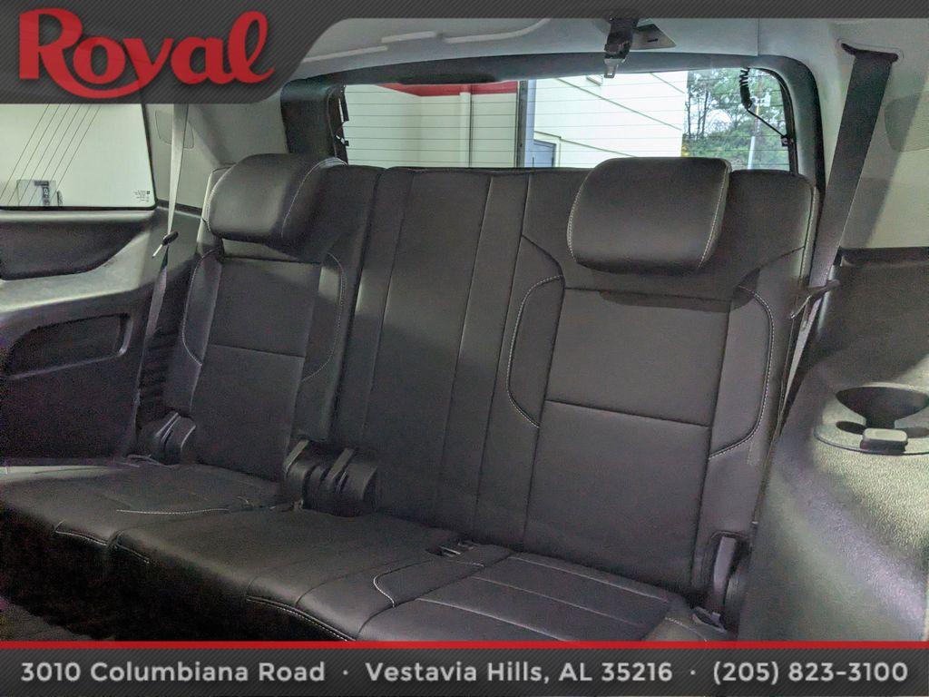 used 2020 Chevrolet Tahoe car, priced at $40,999