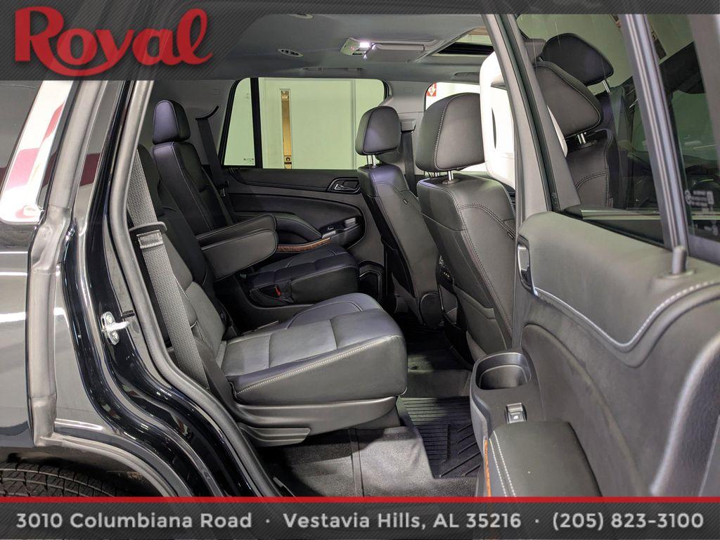 used 2020 Chevrolet Tahoe car, priced at $40,999