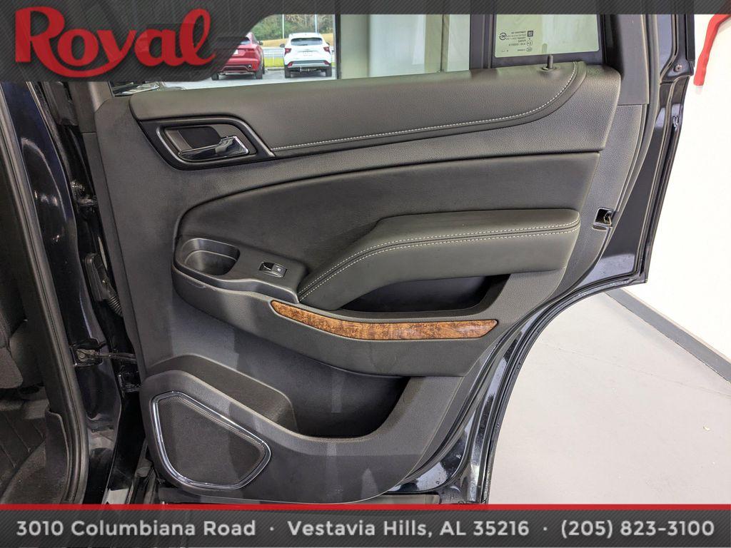 used 2020 Chevrolet Tahoe car, priced at $40,999