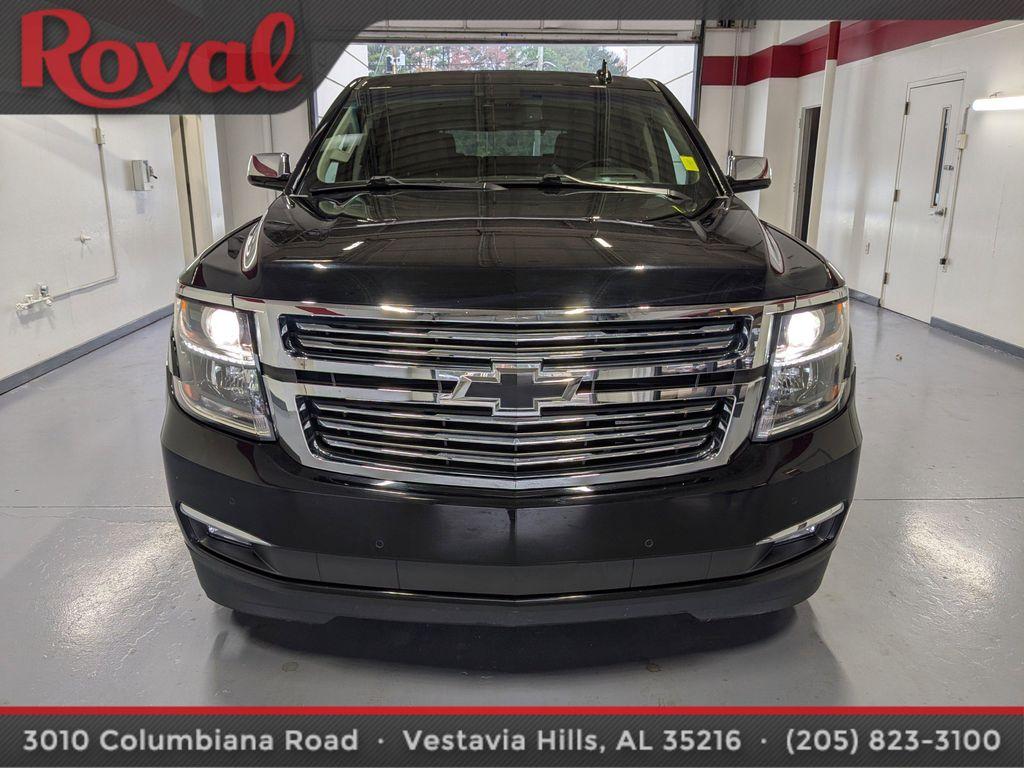 used 2020 Chevrolet Tahoe car, priced at $40,999