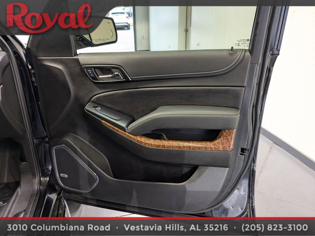 used 2020 Chevrolet Tahoe car, priced at $40,999