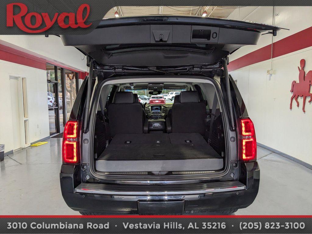 used 2020 Chevrolet Tahoe car, priced at $40,999