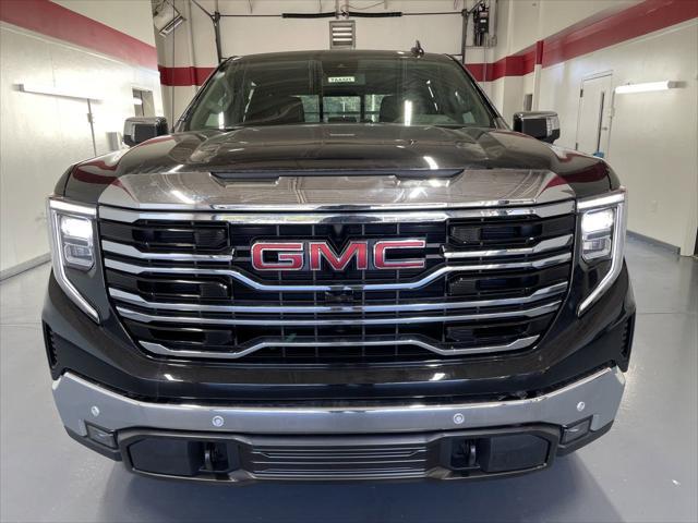 new 2025 GMC Sierra 1500 car, priced at $65,074