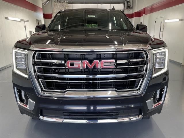 new 2024 GMC Yukon XL car, priced at $75,230