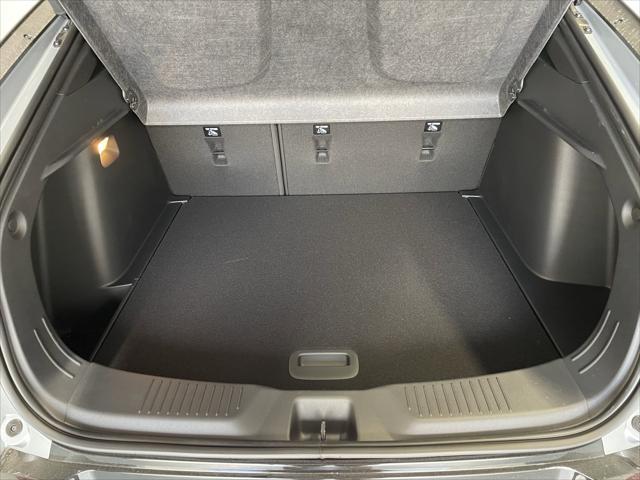 new 2025 Buick Envista car, priced at $30,320