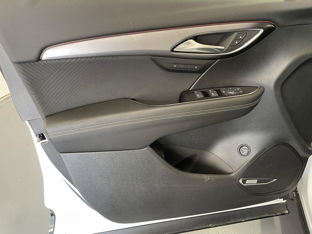 new 2025 Buick Envision car, priced at $43,240