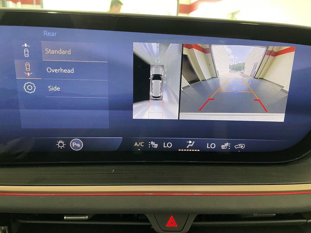 new 2025 Buick Envision car, priced at $43,240