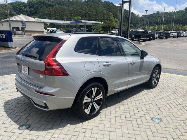 new 2024 Volvo XC60 Recharge Plug-In Hybrid car, priced at $64,690