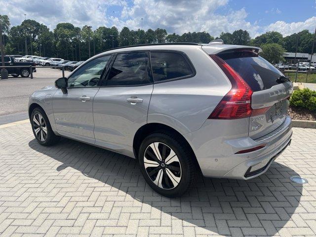 new 2024 Volvo XC60 Recharge Plug-In Hybrid car, priced at $64,690