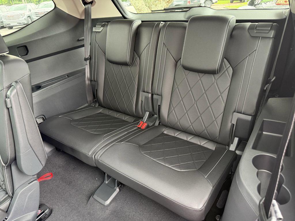 new 2026 Volkswagen Atlas car, priced at $55,148