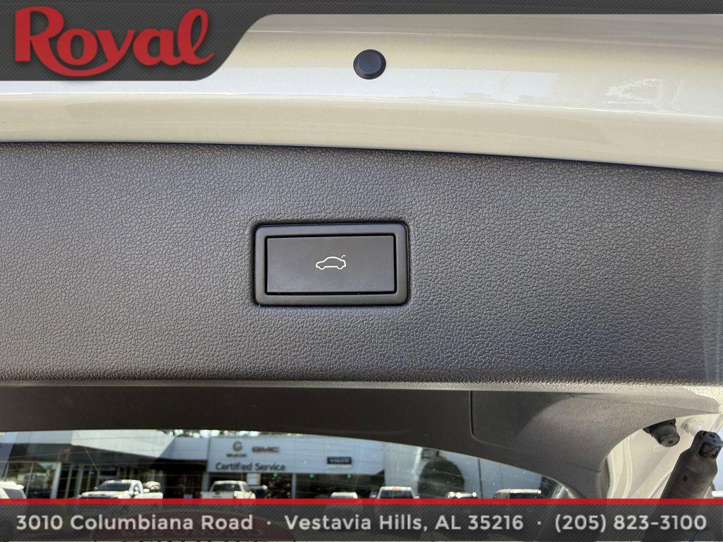 used 2023 Volkswagen Tiguan car, priced at $22,790