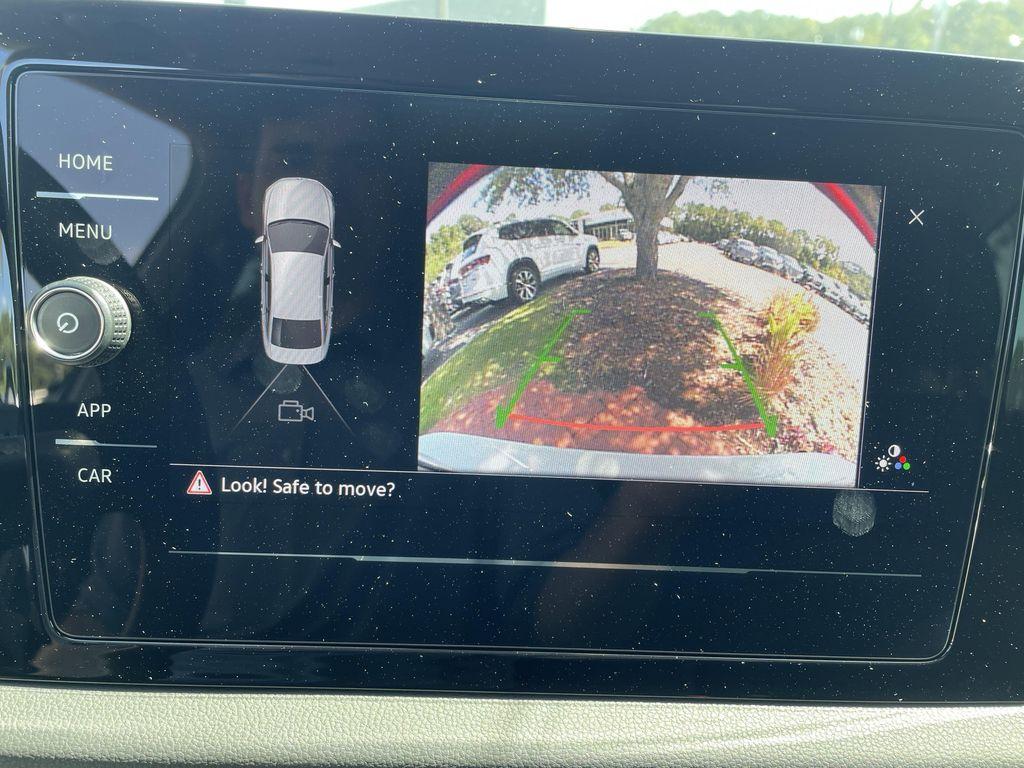 new 2025 Volkswagen Jetta car, priced at $22,215