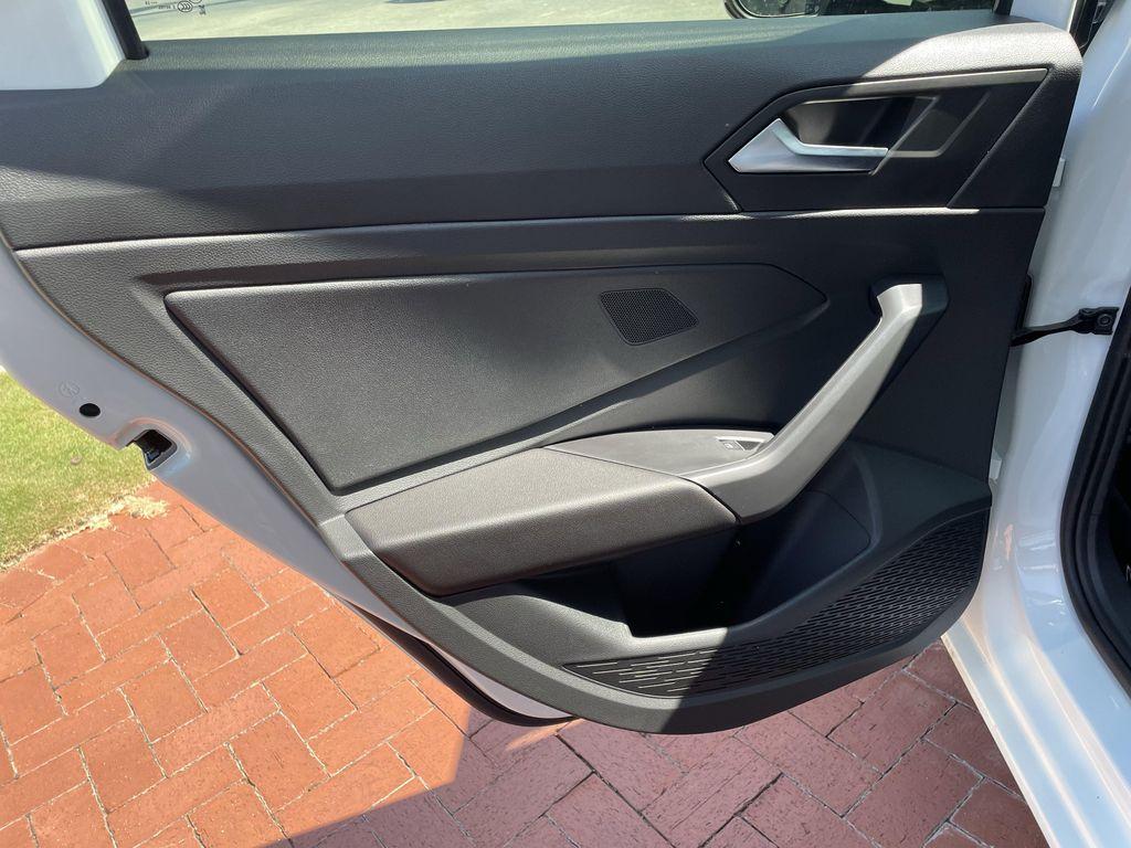 new 2025 Volkswagen Jetta car, priced at $22,215