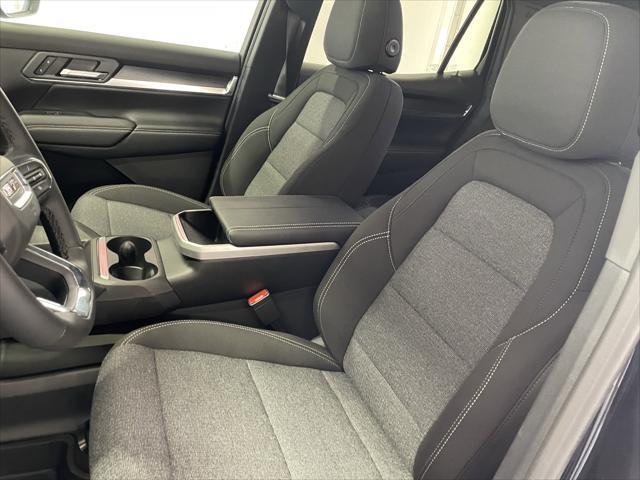 new 2026 GMC Terrain car, priced at $33,210
