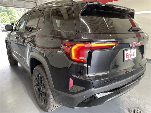 new 2026 GMC Terrain car, priced at $33,210