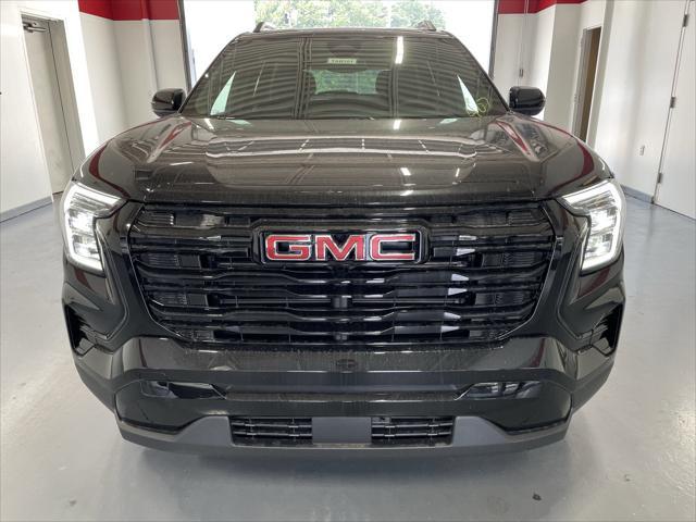 new 2026 GMC Terrain car, priced at $33,210