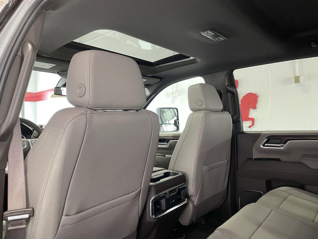 new 2026 GMC Sierra 2500 car, priced at $84,735