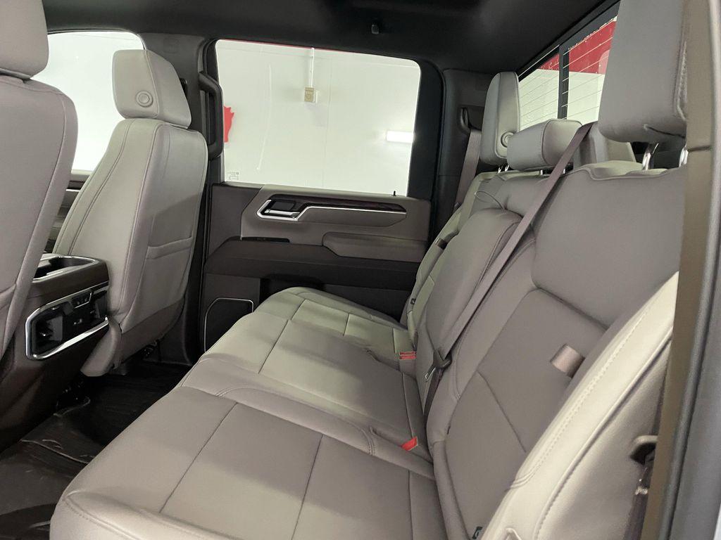 new 2026 GMC Sierra 2500 car, priced at $84,735