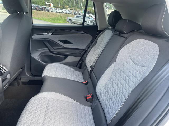 new 2025 Volkswagen Tiguan car, priced at $29,402
