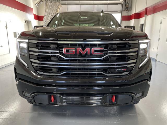 new 2025 GMC Sierra 1500 car, priced at $75,190