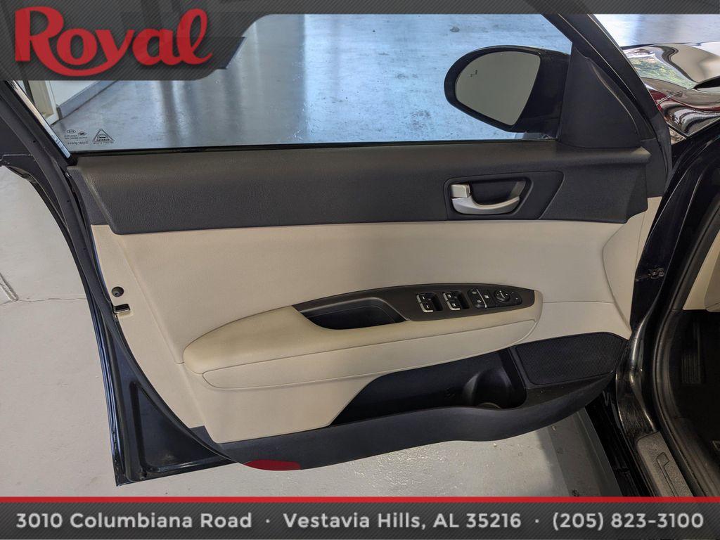 used 2018 Kia Optima car, priced at $9,987
