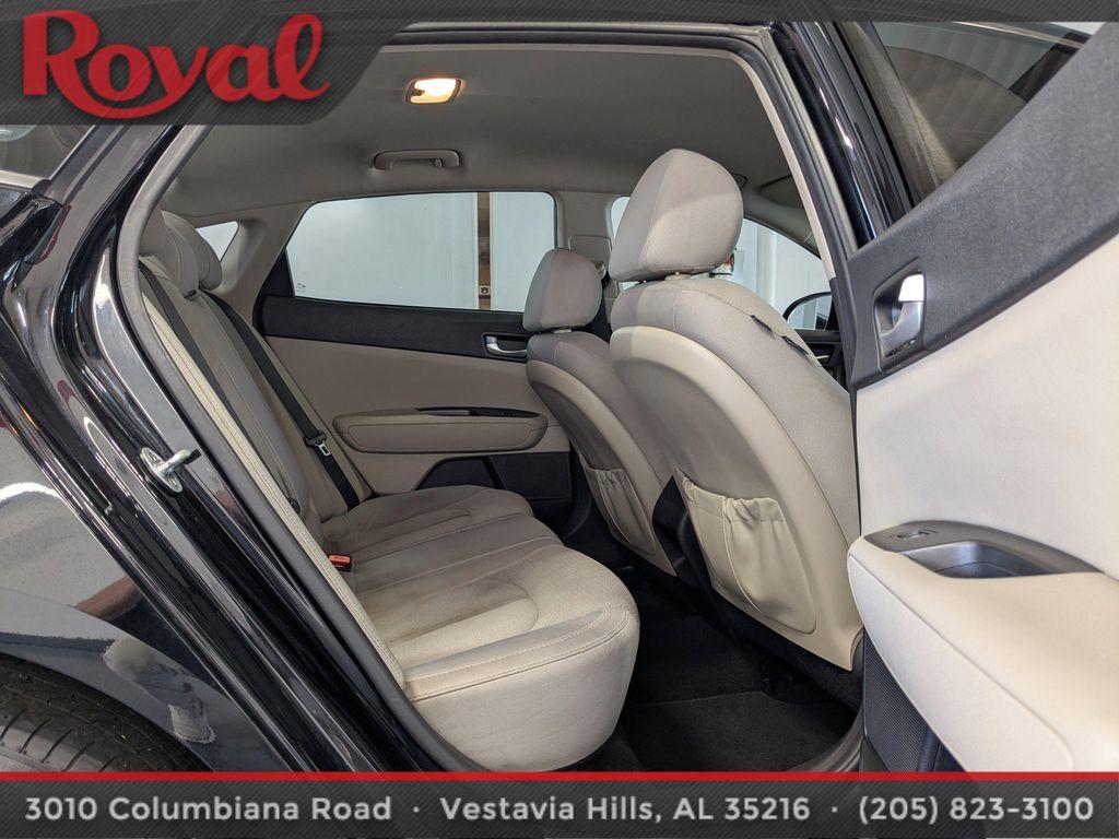 used 2018 Kia Optima car, priced at $9,987