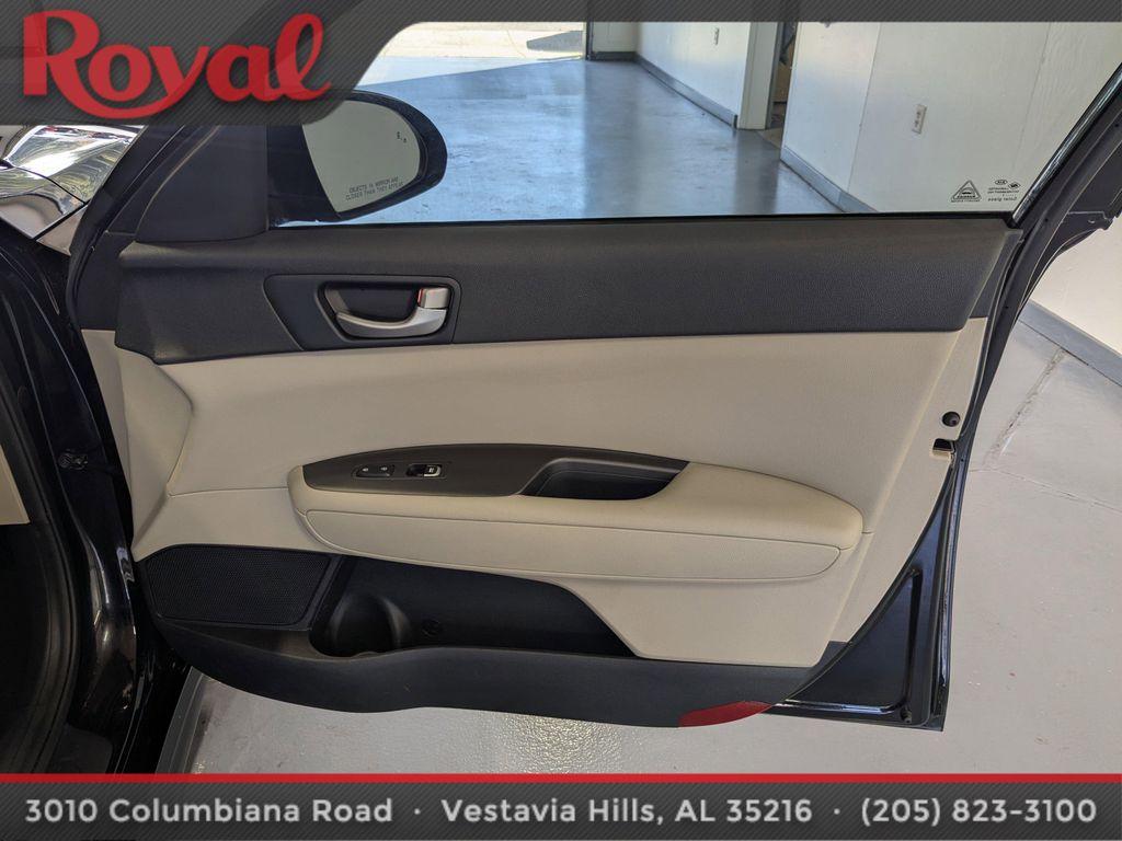 used 2018 Kia Optima car, priced at $9,987