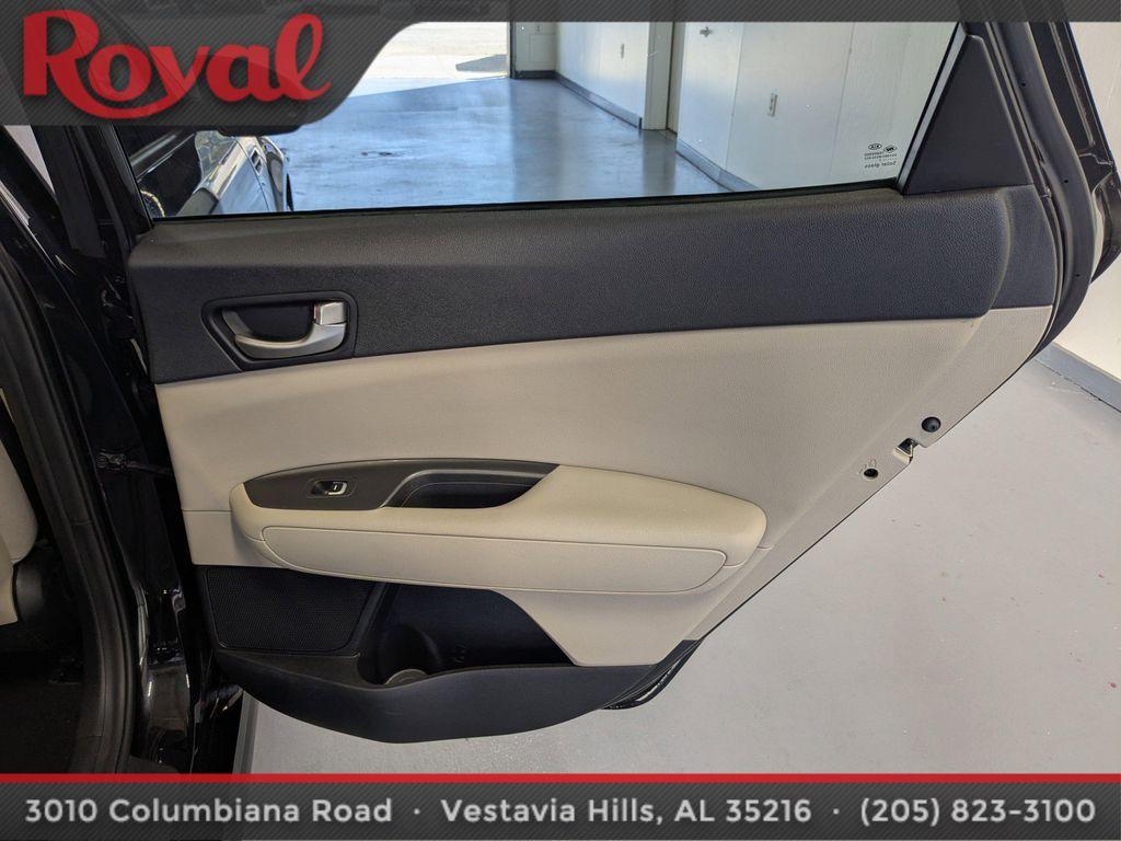 used 2018 Kia Optima car, priced at $9,987