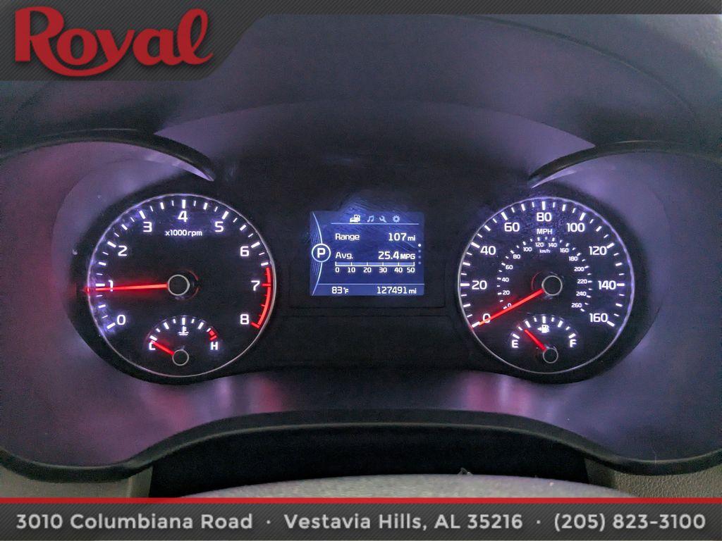 used 2018 Kia Optima car, priced at $9,987