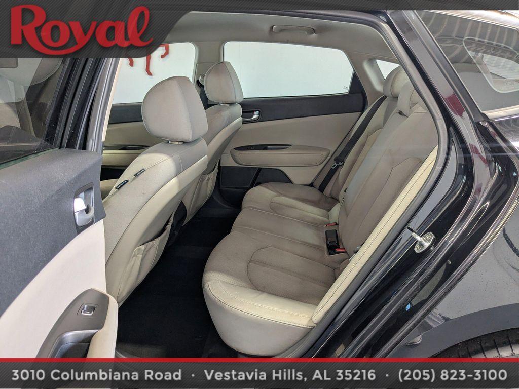 used 2018 Kia Optima car, priced at $9,987