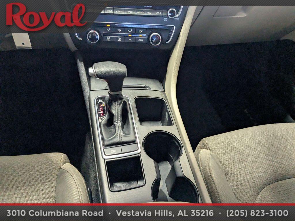 used 2018 Kia Optima car, priced at $9,987