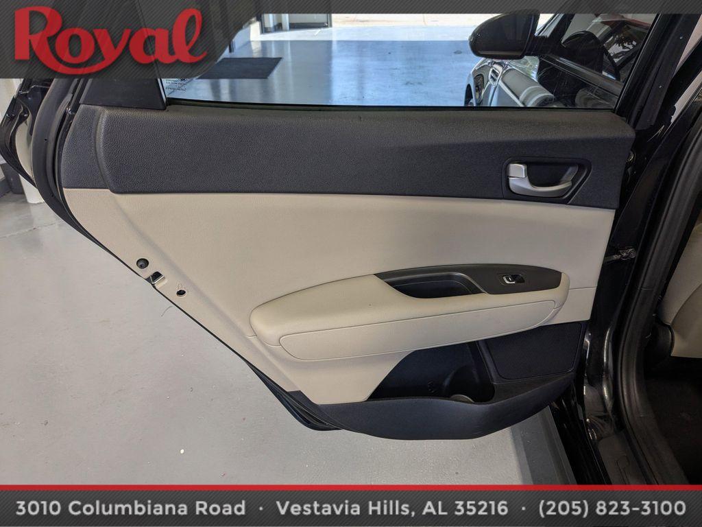 used 2018 Kia Optima car, priced at $9,987
