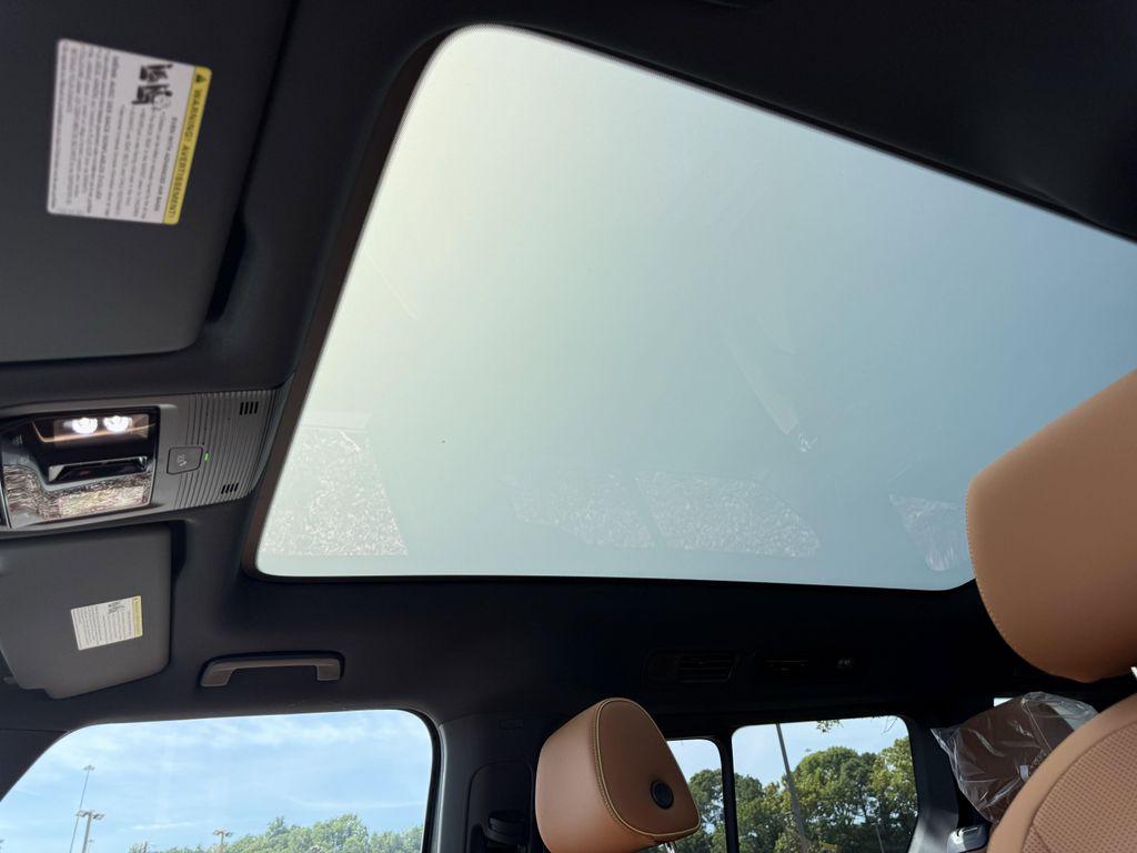 new 2025 Volkswagen ID. Buzz car, priced at $61,959