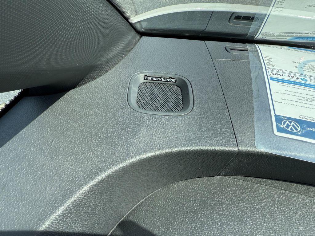 new 2025 Volkswagen ID. Buzz car, priced at $61,959