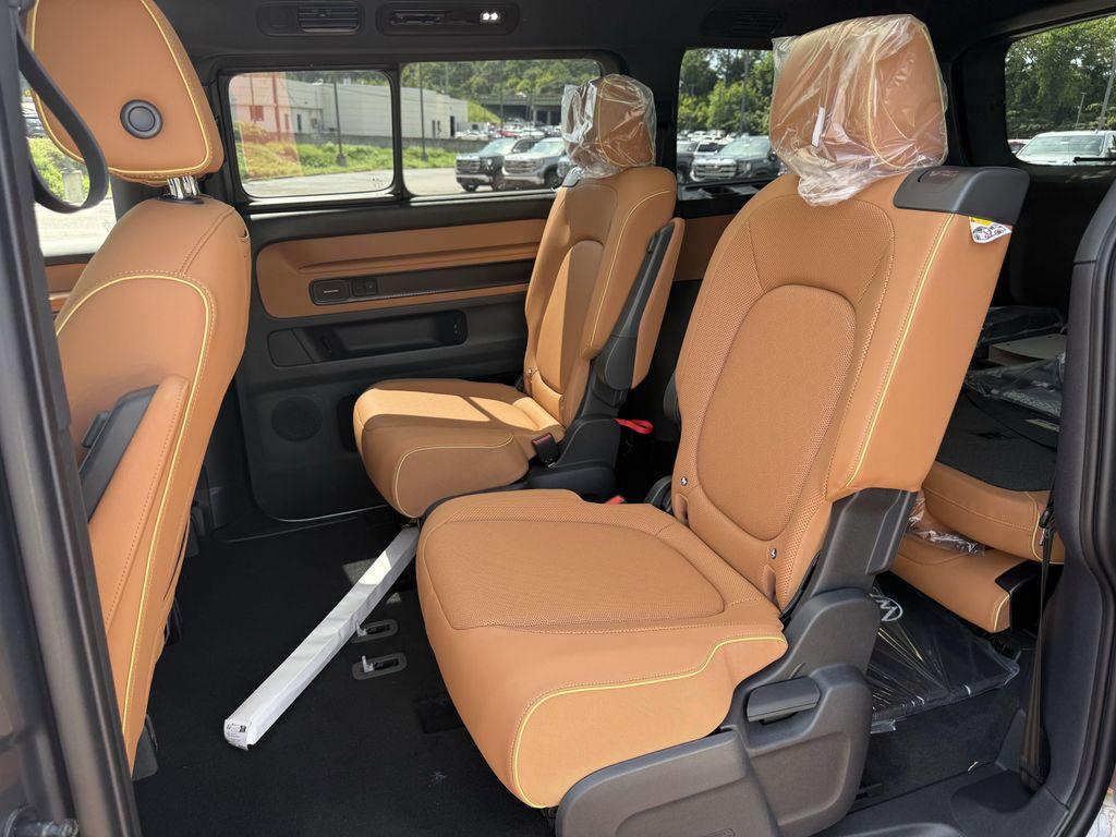 new 2025 Volkswagen ID. Buzz car, priced at $61,959