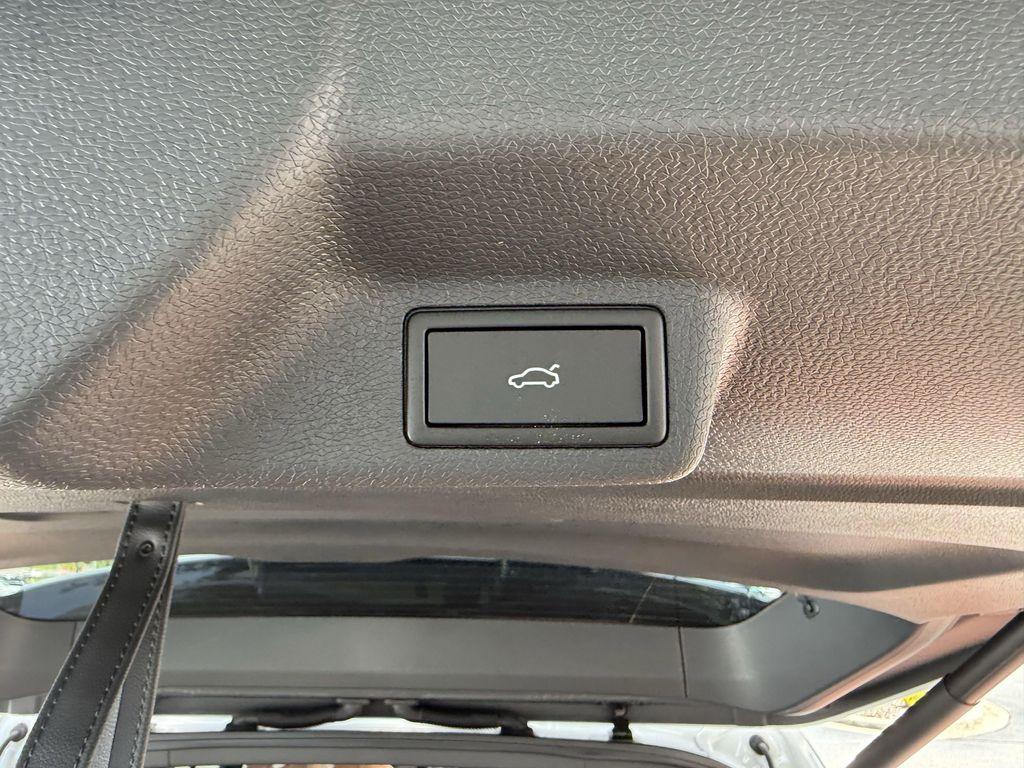 new 2025 Volkswagen ID. Buzz car, priced at $61,959