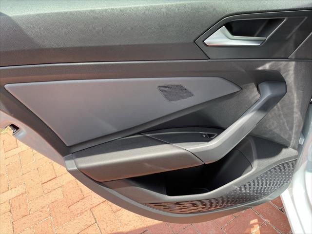 new 2025 Volkswagen Jetta car, priced at $27,338