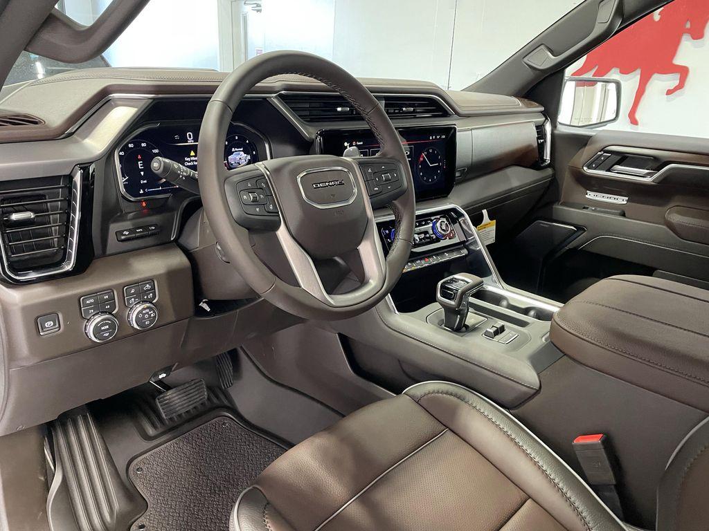 new 2026 GMC Sierra 1500 car, priced at $79,820