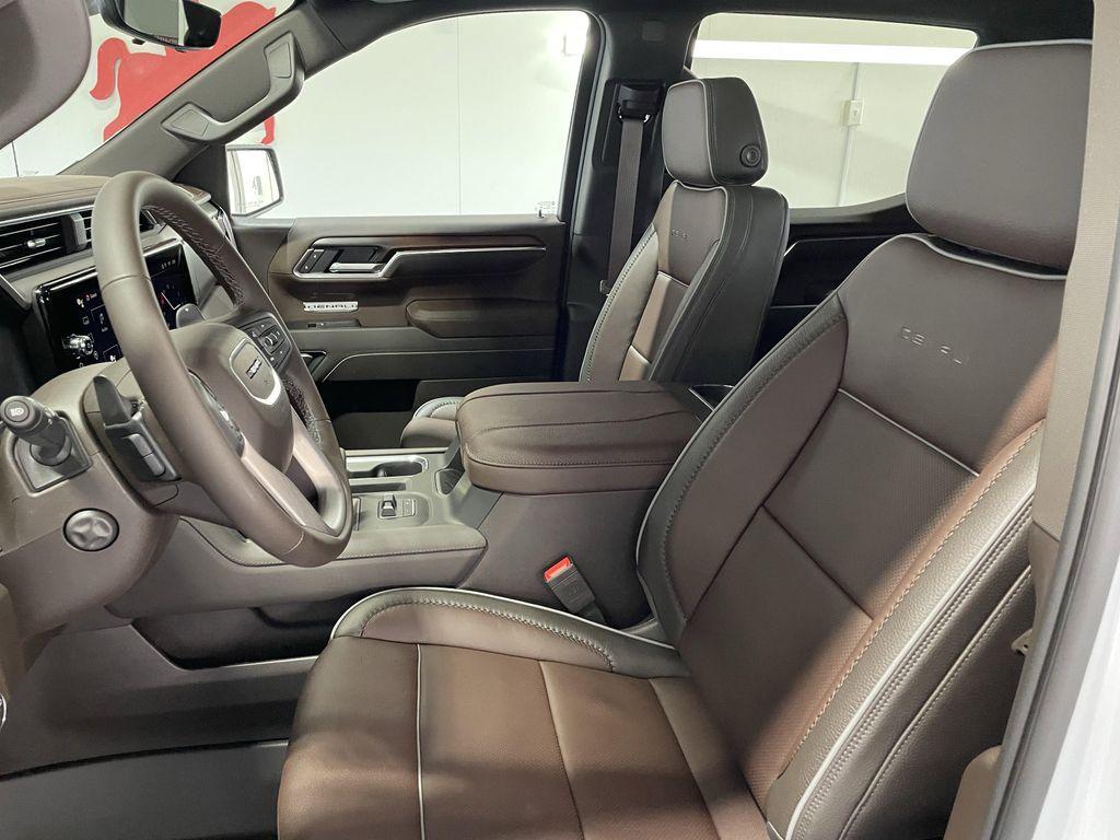 new 2026 GMC Sierra 1500 car, priced at $79,820