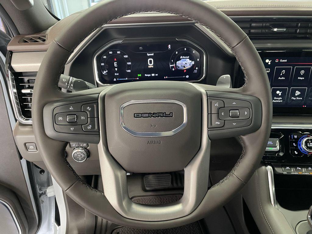 new 2026 GMC Sierra 1500 car, priced at $79,820